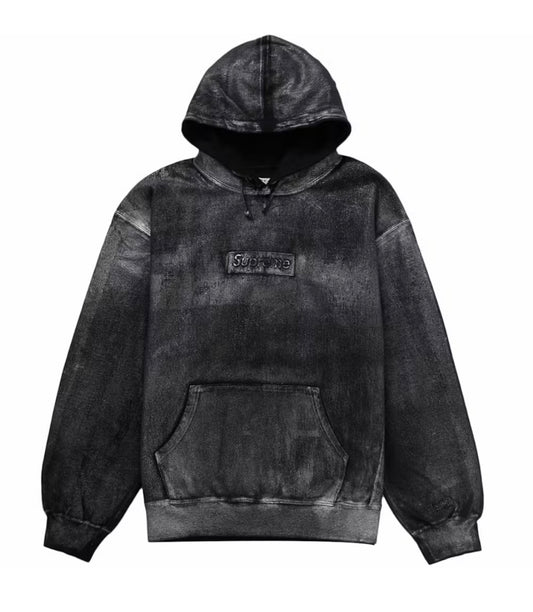 SUPREME MM6 MAISON MARGIELA FOIL BOX LOGO (VNDS)