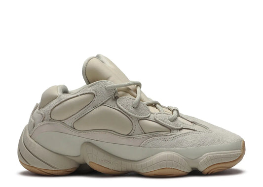 YEEZY 500 UTILITY BLACK (BRAND NEW)