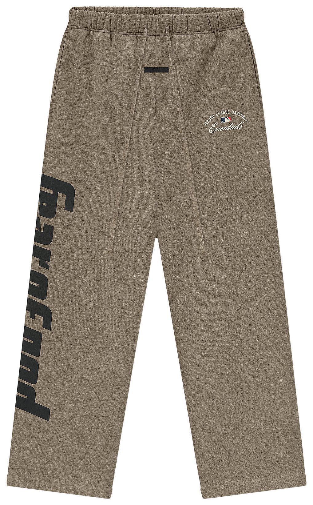 ESSENTIALS FEAR OF GOD MLB LOUNGE SWEATPANTS