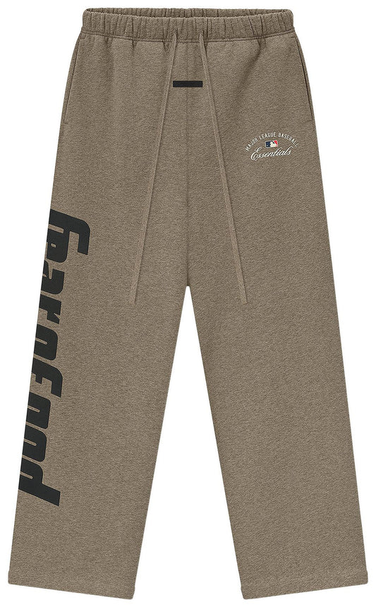 ESSENTIALS FEAR OF GOD MLB LOUNGE SWEATPANTS
