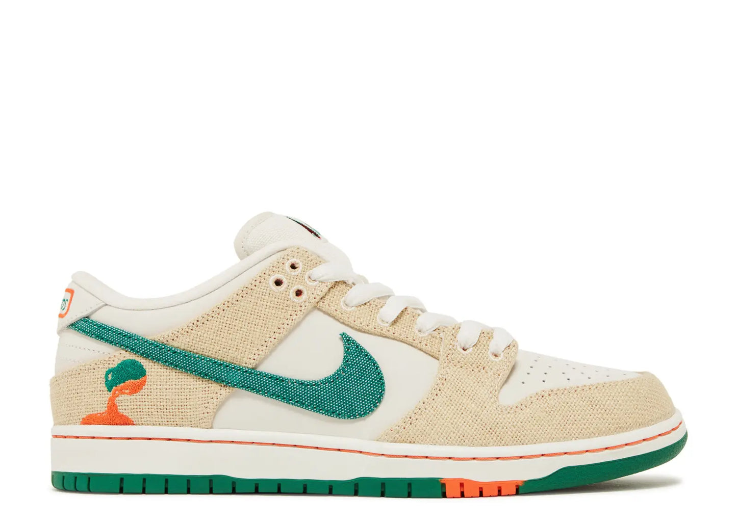 DUNK LOW SB JARRITOS (PRE-OWNED NO BOX)