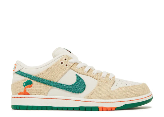 DUNK LOW SB JARRITOS (PRE-OWNED NO BOX)