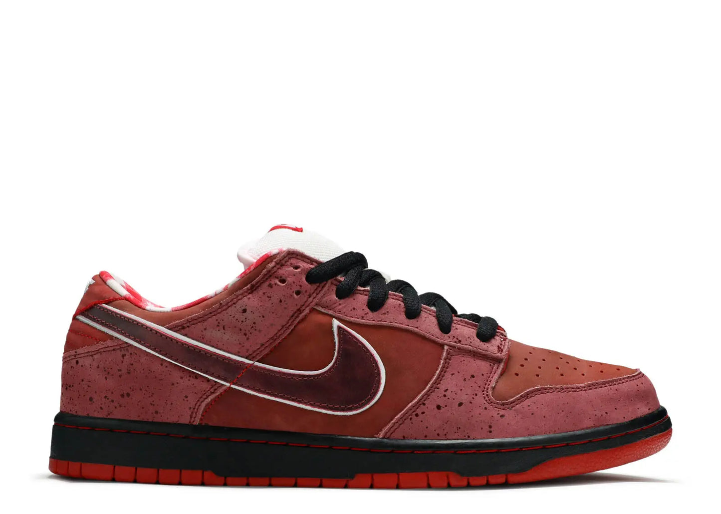 DUNK LOW SB RED LOBSTER (BRAND NEW)