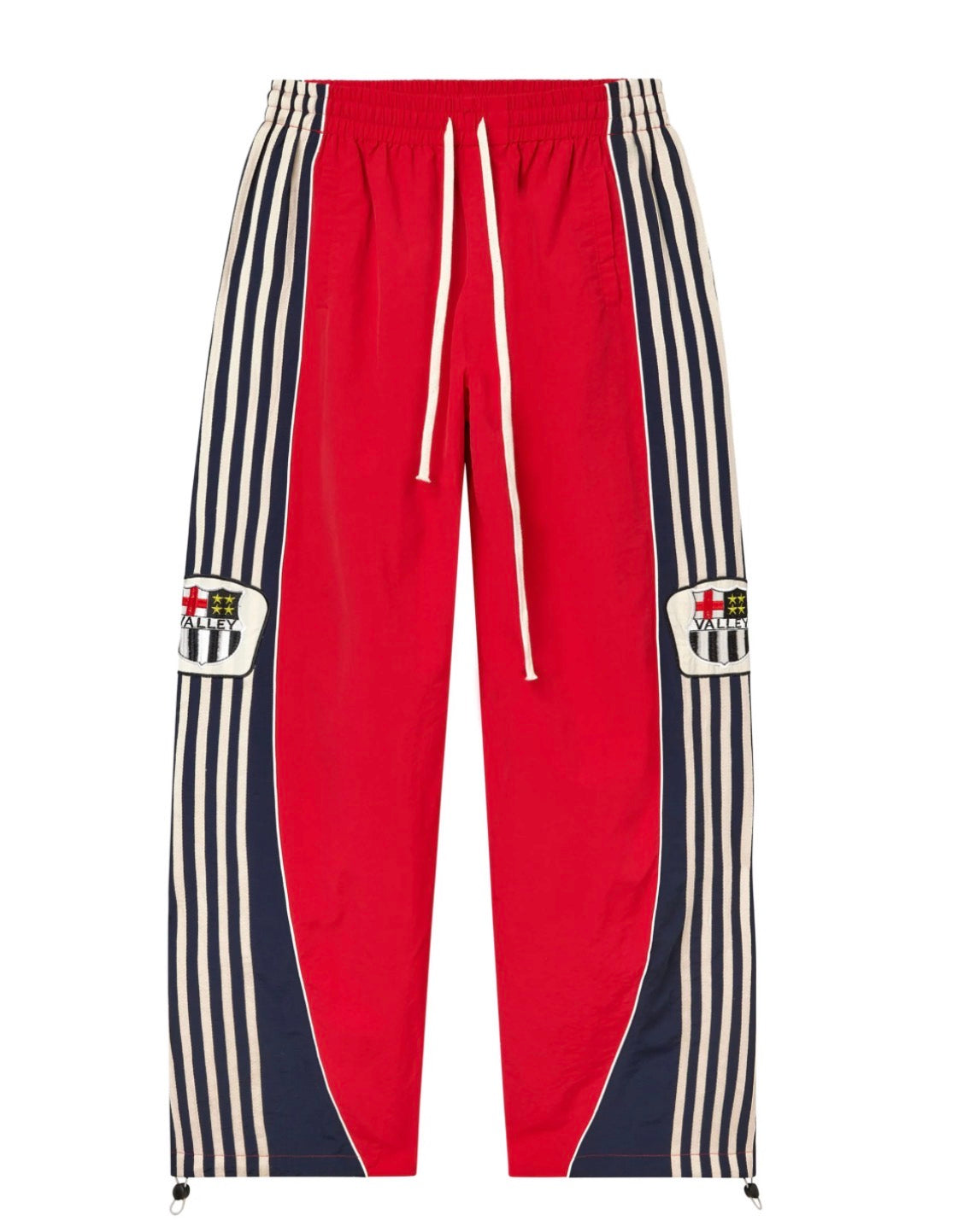 VALE LISBON RED SWISH (BRAND NEW)