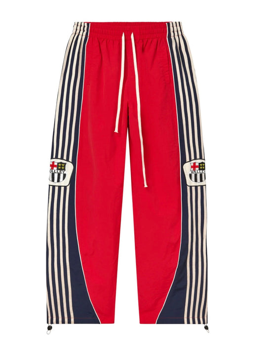VALE LISBON RED SWISH (BRAND NEW)