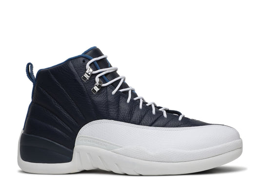 JORDAN 12 OBSIDIAN (BRAND NEW)