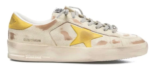 GOLDEN GOOSE MEN STARDAN (VNDS W/ NO BOX DUSTBAG ONLY)