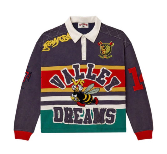 VALE DREAMS RUGBY (BRAND NEW)