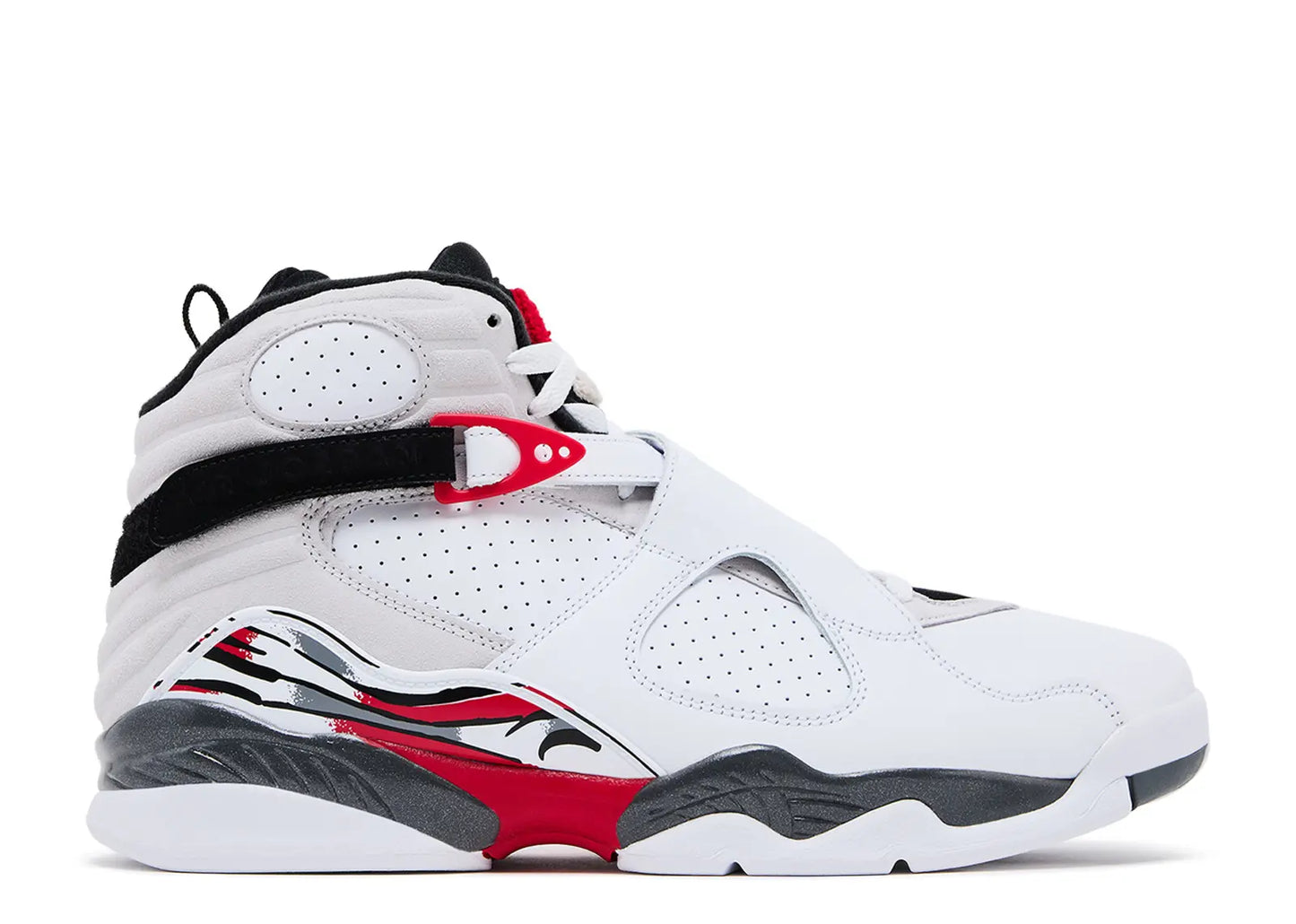 JORDAN 8 BUGS BUNNY (BRAND NEW)