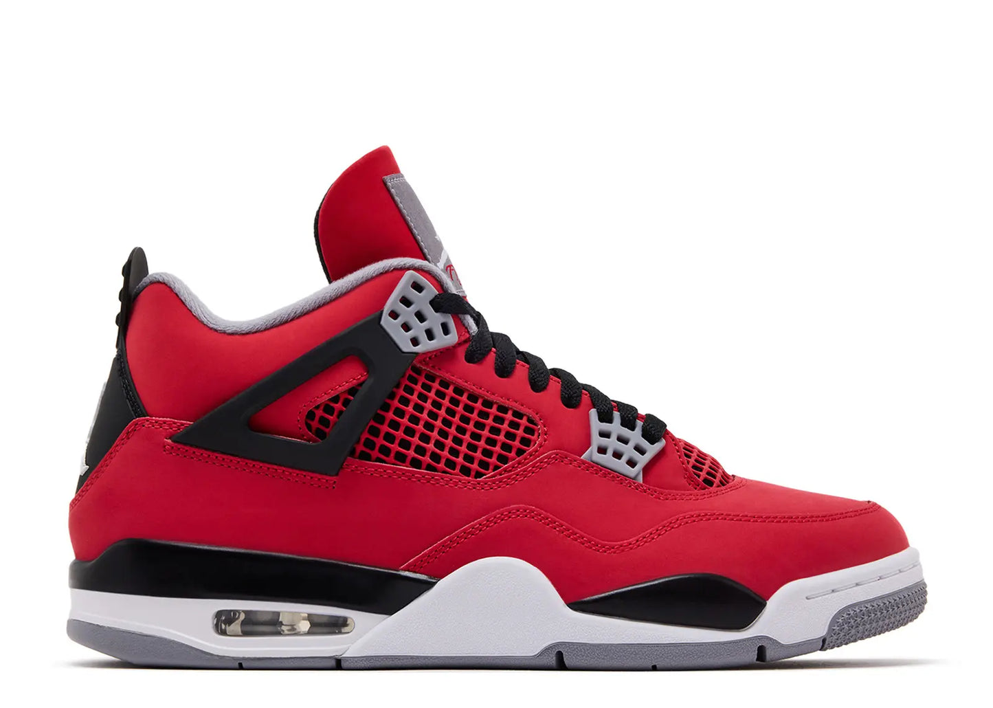 JORDAN 4 TORO BRAVO (BRAND NEW)