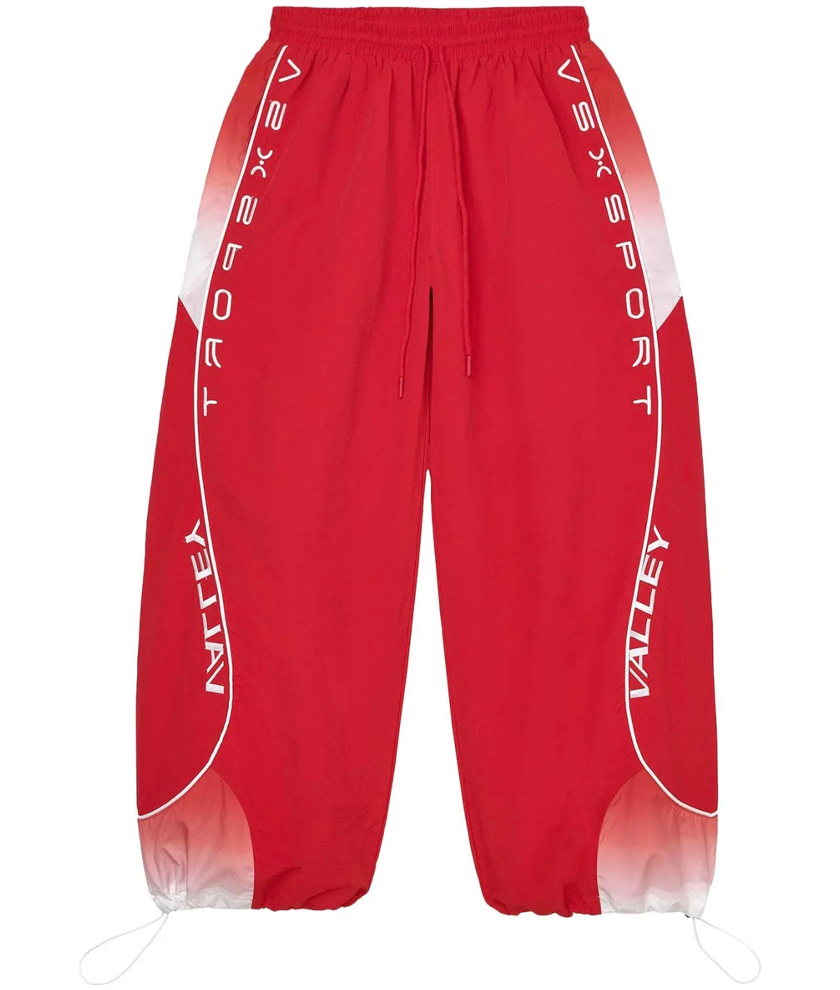 VALE FOREVER VALEWERKZ SWISH RED (BRAND NEW)