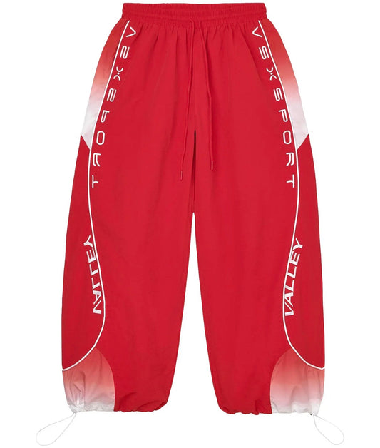 VALE FOREVER VALEWERKZ SWISH RED (BRAND NEW)