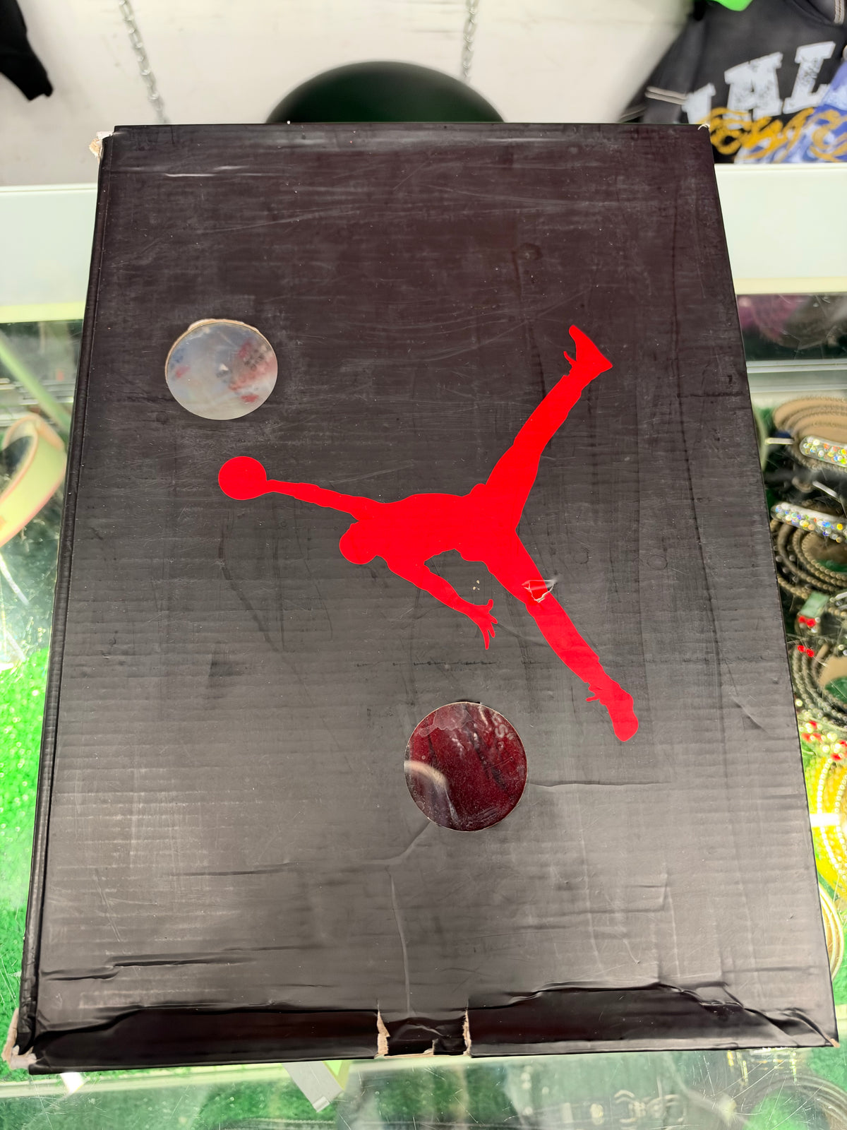 JORDAN 5 MUSLIN OFF-WHITE (PRE-OWNED)