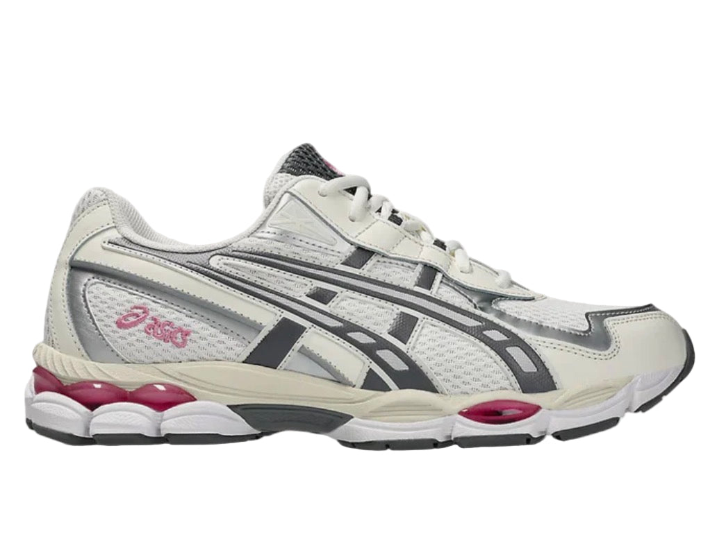 ASICS GEL NYC 2055 CREAM (BRAND NEW)