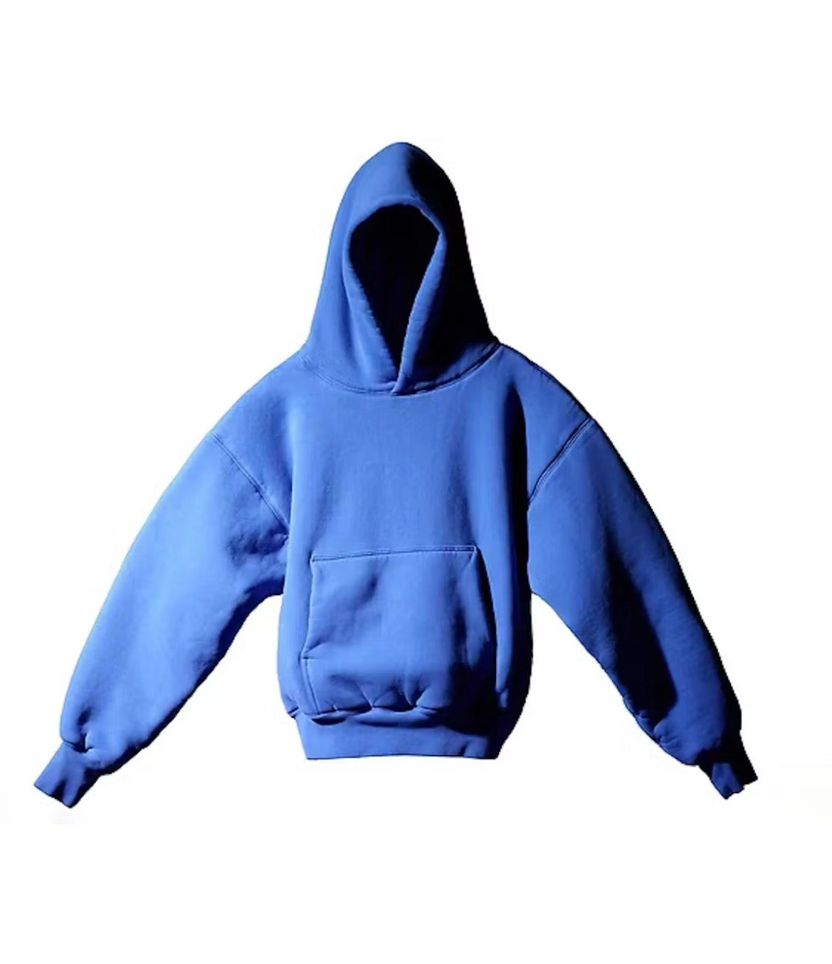 YEEZY GAP BLUE KIDS HOODIE (BRAND NEW)