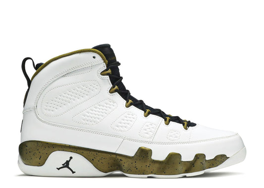 JORDAN 9 STATUE (BRAND NEW NO BOX)