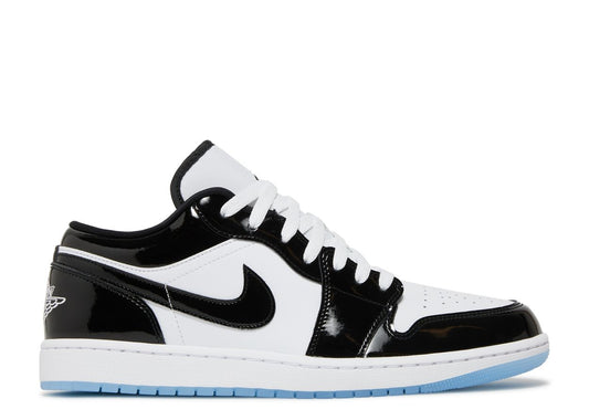 JORDAN 1 LOW CONCORD (BRAND NEW)