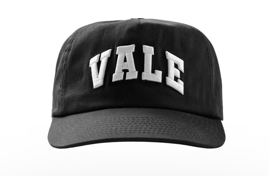 VALE BLACK CAP