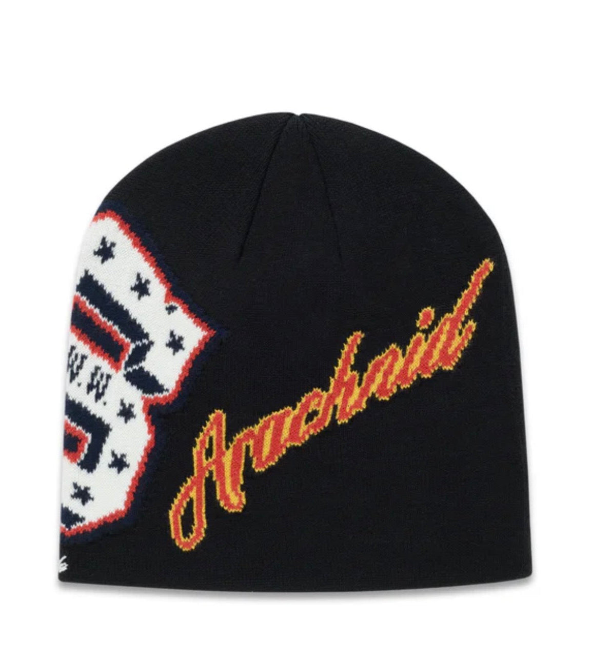 SP5DER DISTRICT V SKULLY (BRAND NEW)