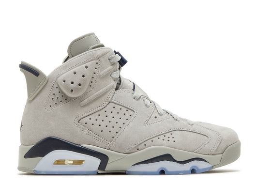 JORDAN 6 GEORGETOWN (BRAND NEW)
