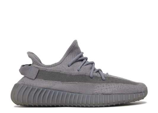 YEEZY BOOST 350 V2 'STEEL GREY' (BRAND NEW)