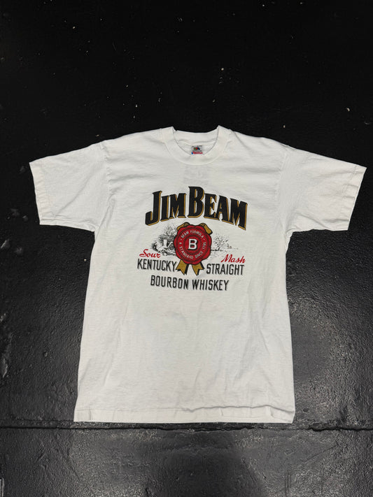JIM BEAN BOURBON T-SHIRT