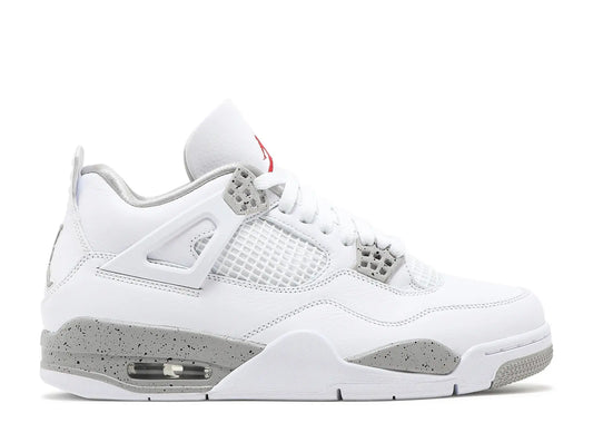 JORDAN 4 OREO (BRAND NEW)
