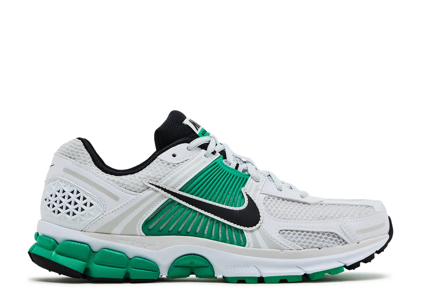 VOMERO WHITE STADIUM GREEN (BRAND NEW)