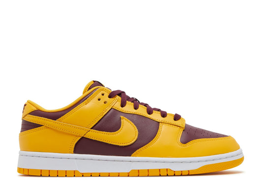 DUNK LOW ARIZONA STATE (BRAND NEW)