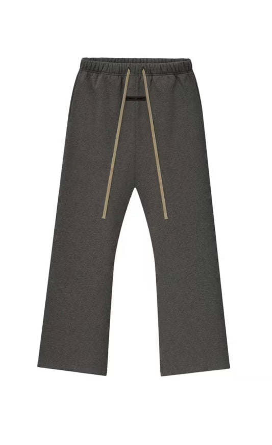 ESSENTIALS FEAR OF GOD FLARE SWEATPANTS CHARCOAL (BRAND NEW)
