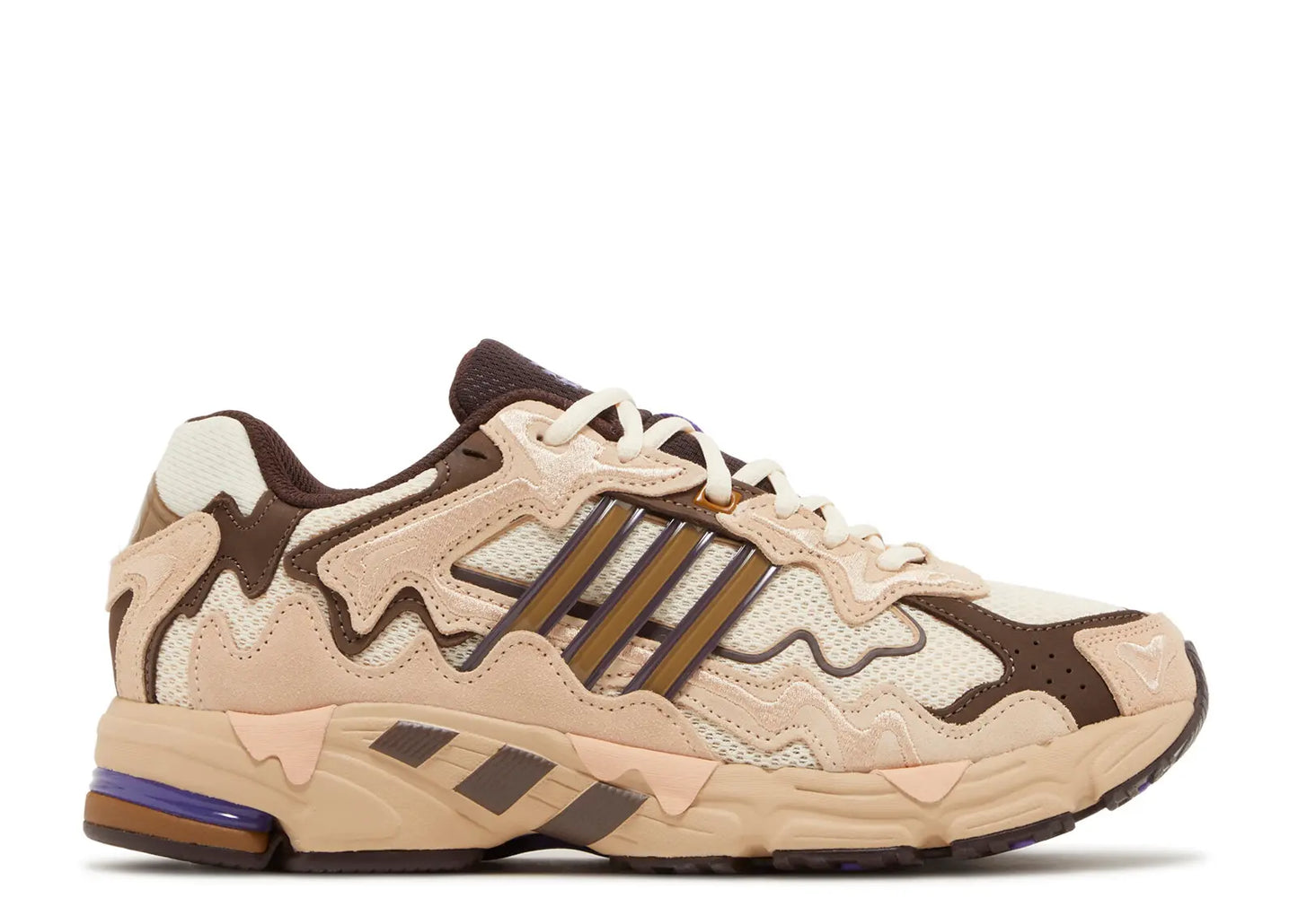 ADIDAS BAD BUNNY X RESPONSE (PRE-OWNED W/ BOX)