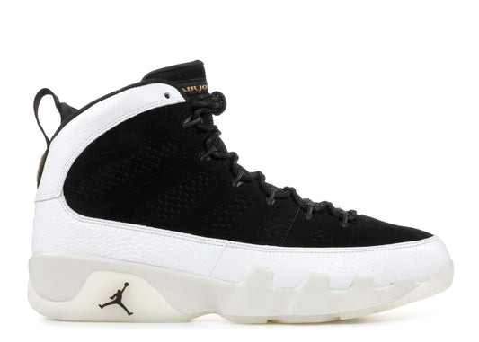 JORDAN 9 CITY OF FLIGHT (PRE OWNED W/ BOX)