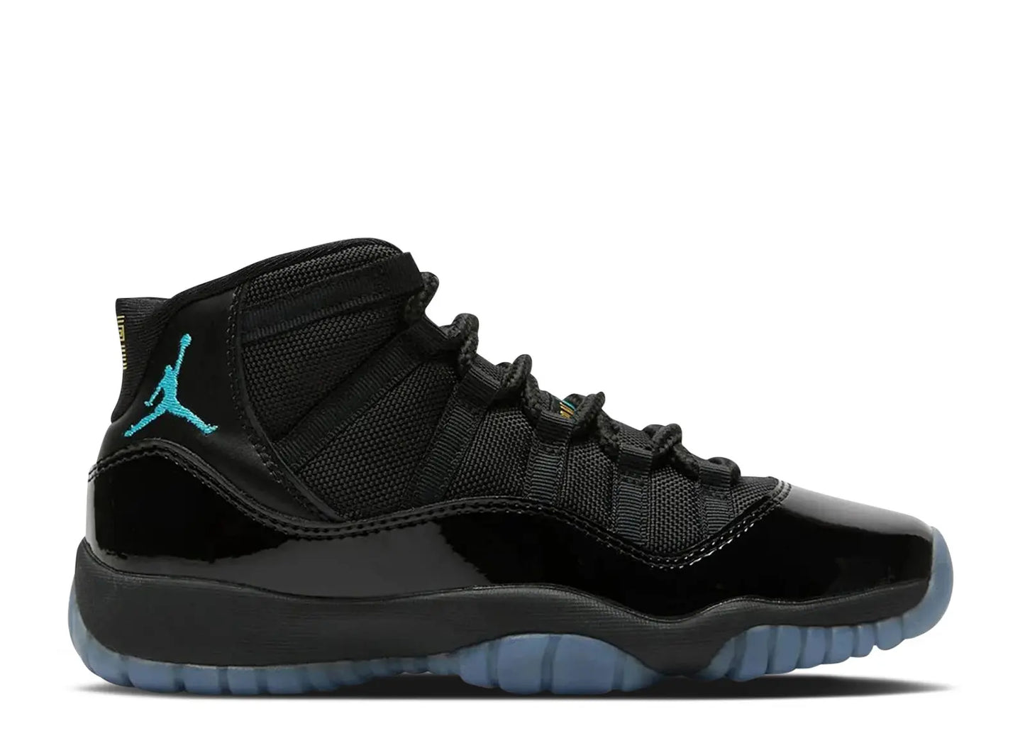 JORDAN 11 GAMMA BLUE GS 2025