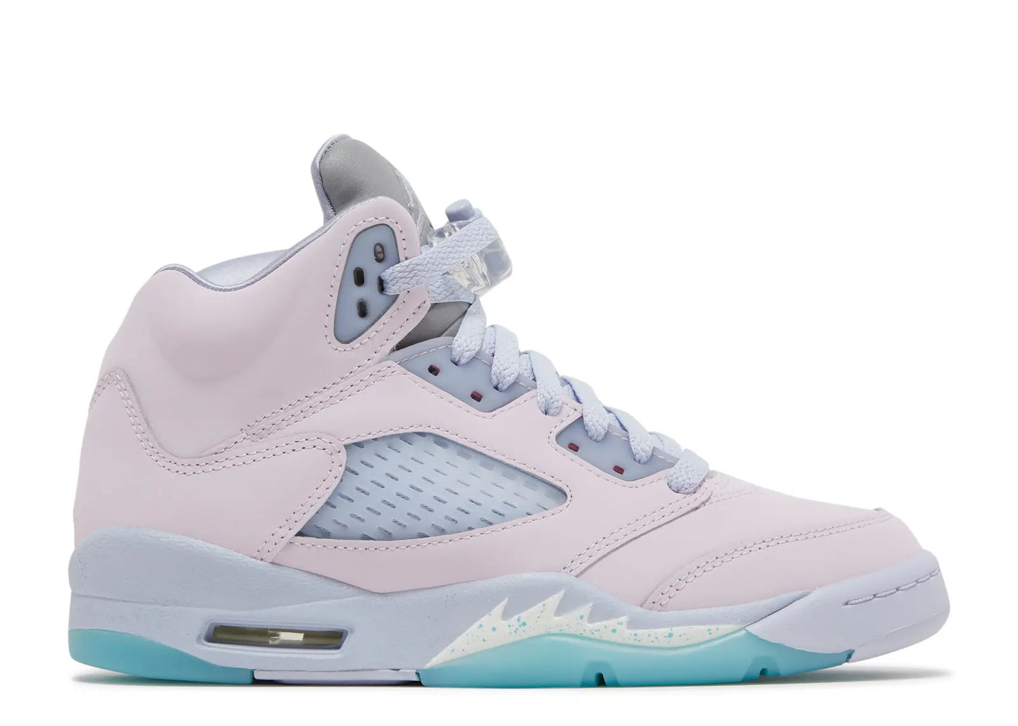 JORDAN 5 EASTER GS (BRAND NEW)