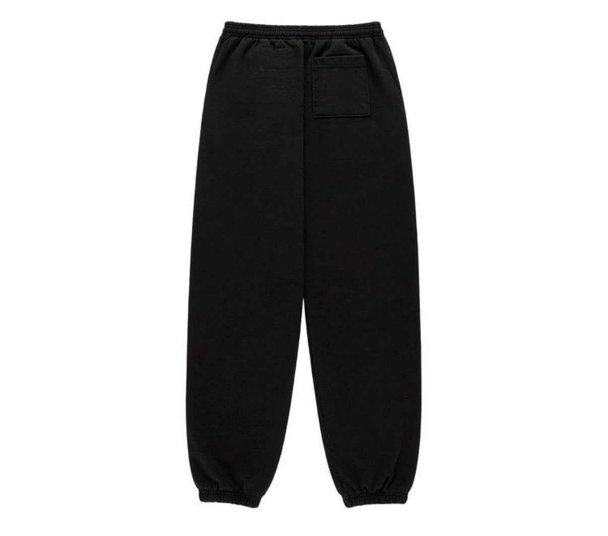 SP5DER CB PUNK V2 SWEATPANTS OWL (BRAND NEW)