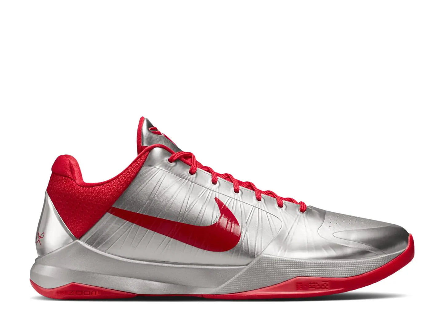 KOBE 5 PROTRO CAITLYN CLARK ROOKIE OF THE YEAR (BRAND NEW)