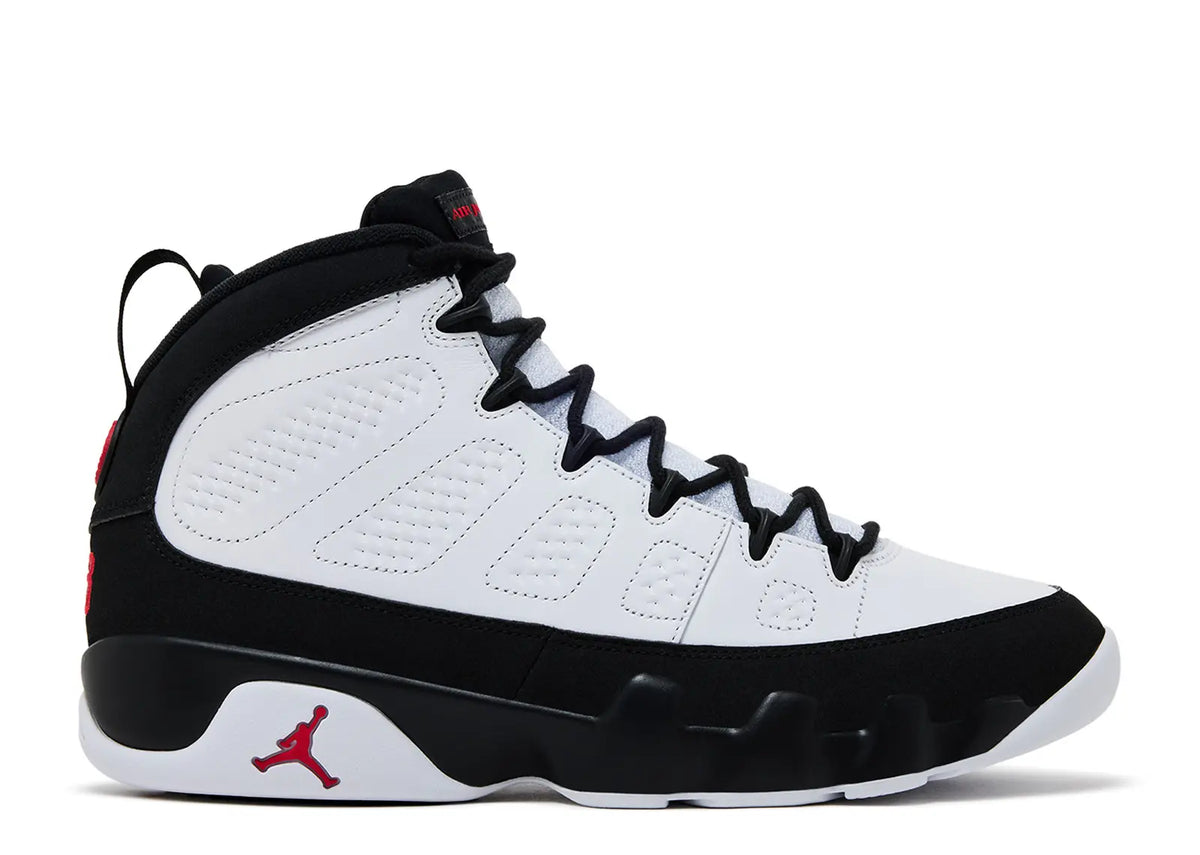 JORDAN 9 SPACE JAM 2026