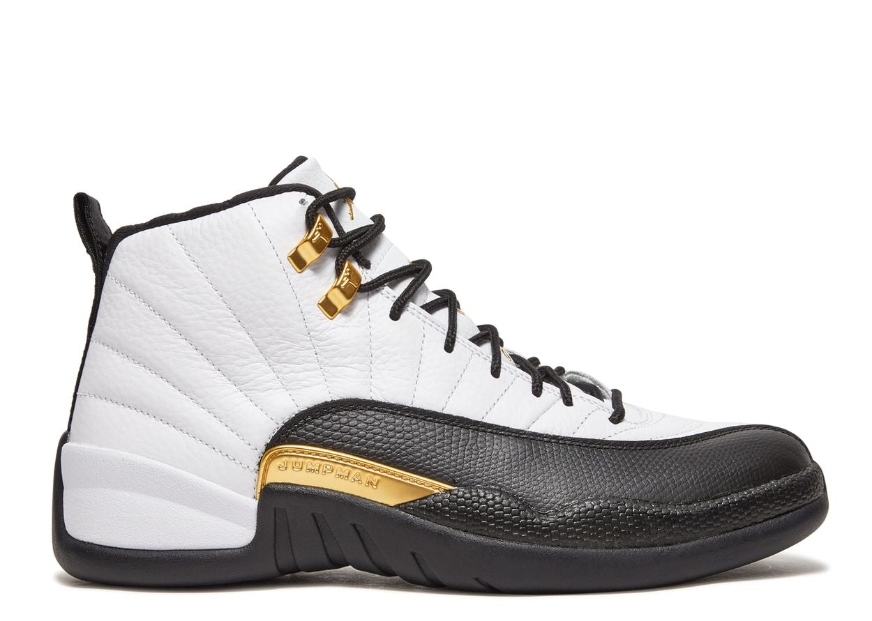 JORDAN 12 ROYALTY (BRAND NEW)