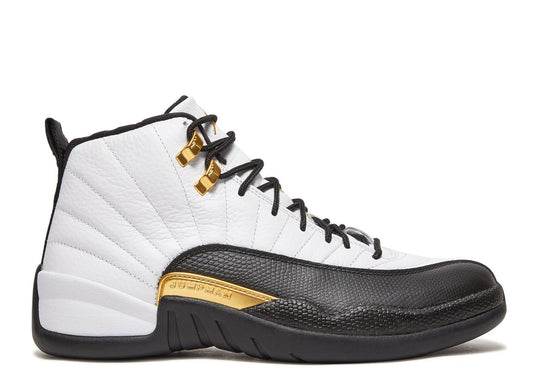 JORDAN 12 ROYALTY (BRAND NEW)