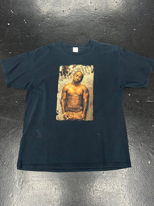 OMARION 2000S RAP TEE