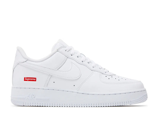 AIR FORCE 1 SUPREME (PRE-OWNED W/ BOX)