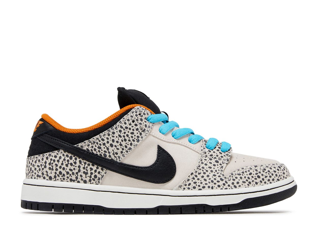 DUNK LOW SB ELECTRIC PACK (BRAND NEW)