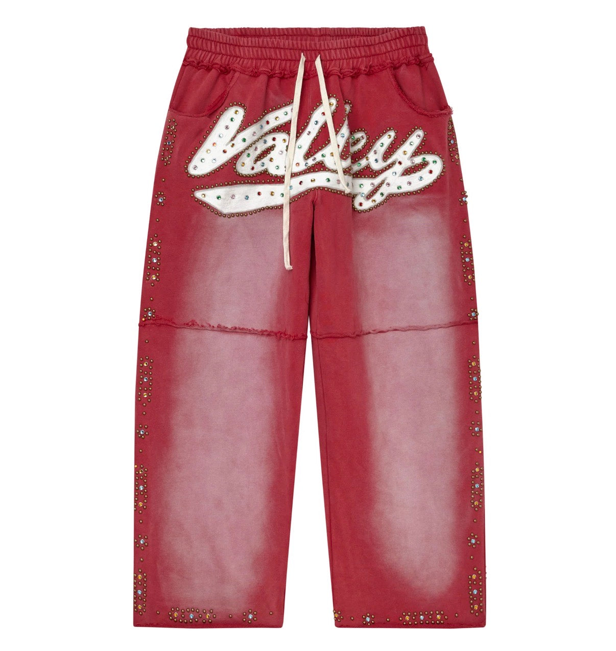 VALE SKITTLE SWEATS RUBY (BRAND NEW)