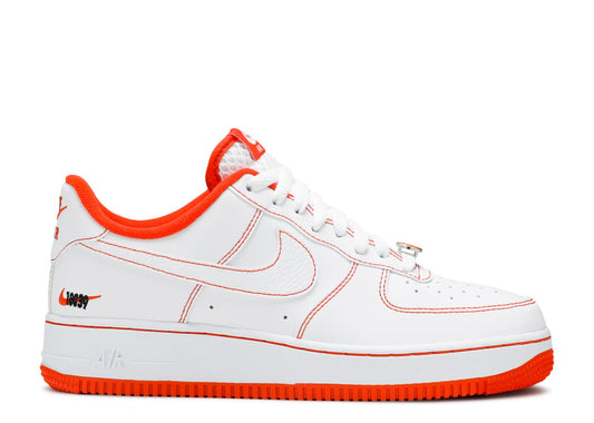 AIR FORCE 1 RUCKER PARK (BRAND NEW)