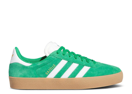 ADIDAS GAZELLE GREEN (BRAND NEW)