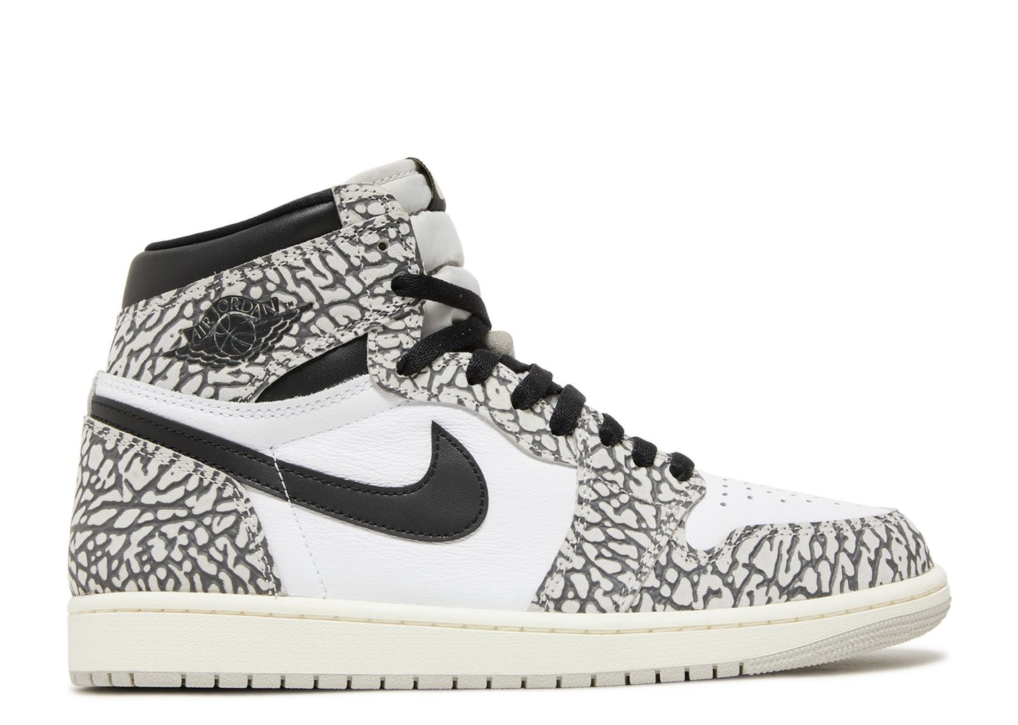 JORDAN 1 HIGH WHITE CEMENT