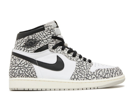 JORDAN 1 HIGH WHITE CEMENT