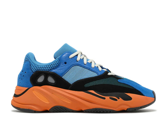YEEZY BOOST 700 'BRIGHT BLUE' (PREOWNED W/BOX)