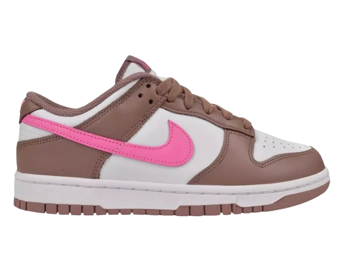 DUNK LOW SMOKEY MAUVE (BRAND NEW)