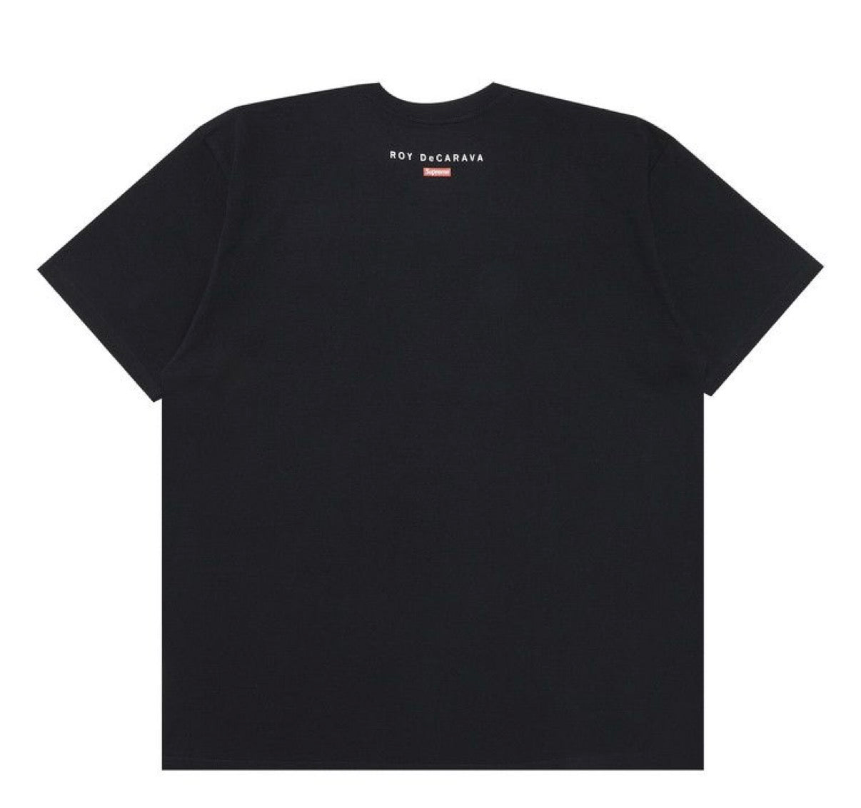 SUPREME MALCOM X TEE (VNDS)